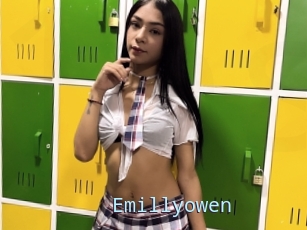 Emillyowen
