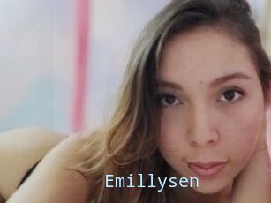 Emillysen