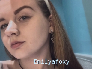 Emilyafoxy