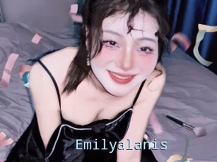 Emilyalanis