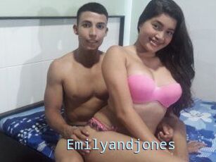 Emilyandjones