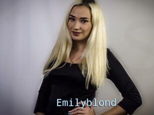 Emilyblond