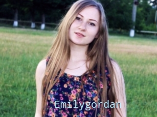 Emilygordan