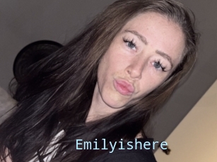 Emilyishere