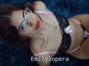 Emilylopera