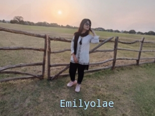 Emilyolae