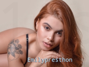 Emilypresthon