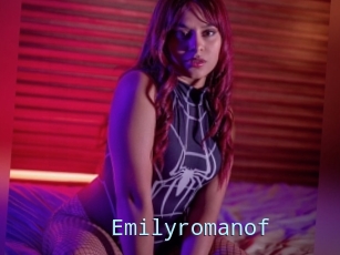 Emilyromanof