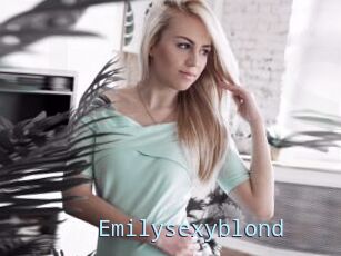 Emilysexyblond