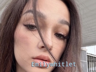 Emilywhitlet
