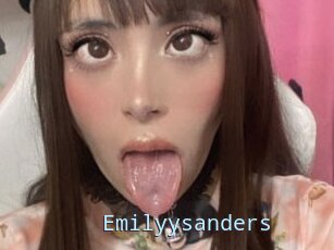 Emilyysanders