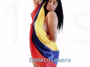 Emmacolemans