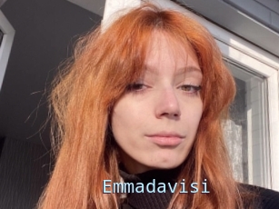 Emmadavisi