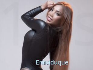 Emmaduque