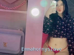 Emmahornyslave