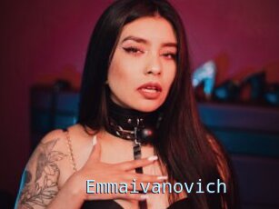 Emmaivanovich