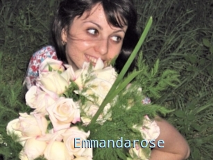 Emmandarose