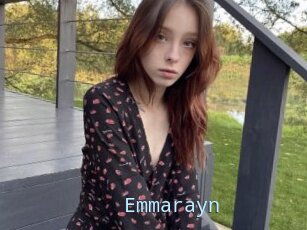 Emmarayn
