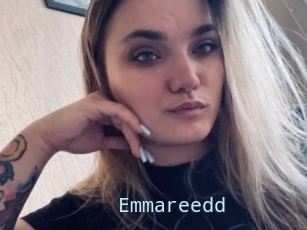Emmareedd