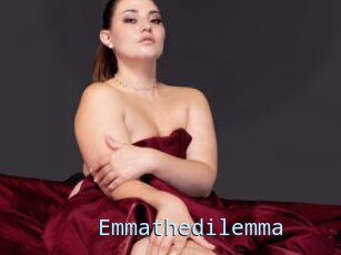 Emmathedilemma