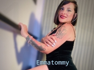 Emmatommy