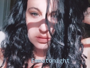 Emmatonight