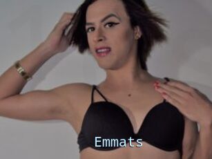 Emmats