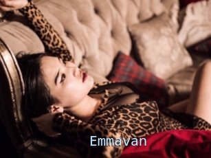 Emmavan