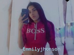 Emmilyjhonson