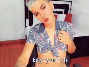 Emylysmith