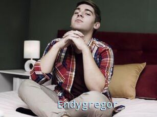 Endygregor