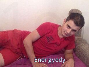 Energyedy