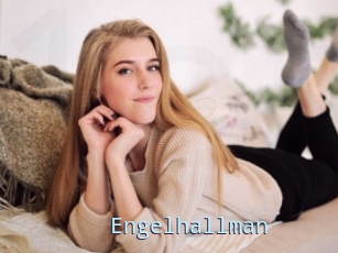 Engelhallman