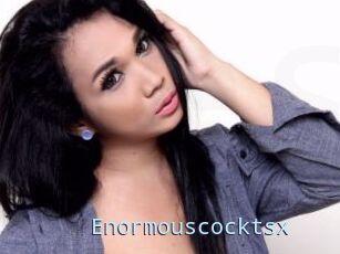 Enormouscocktsx