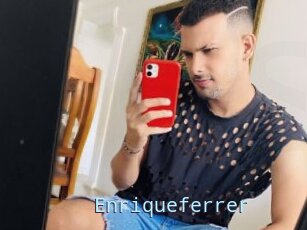 Enriqueferrer