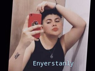 Enyerstanly