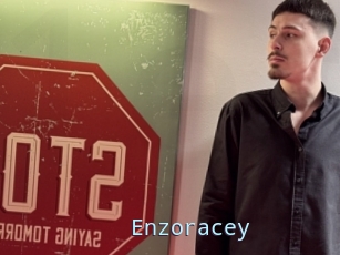 Enzoracey