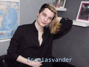 Eremiasvander