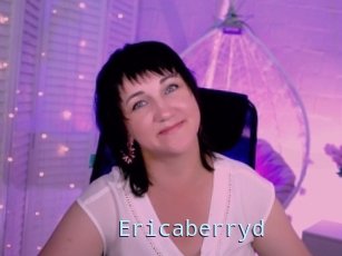 Ericaberryd