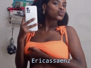 Ericassaenz