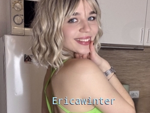 Ericawinter
