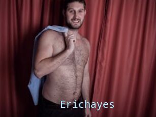 Erichayes