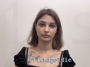 Erickagoldie
