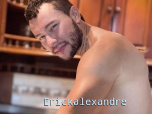 Erickalexandre