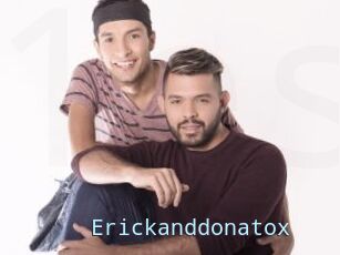 Erickanddonatox