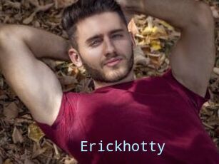 Erickhotty