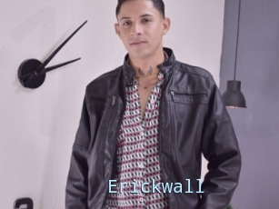 Erickwall