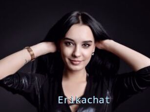 Erikachat