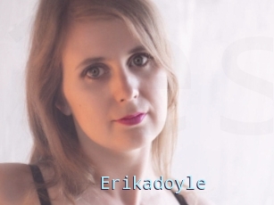 Erikadoyle