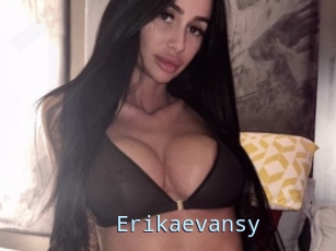 Erikaevansy